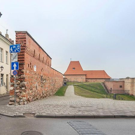 Tower Street Apartment - Old Town VNO Exterior photo