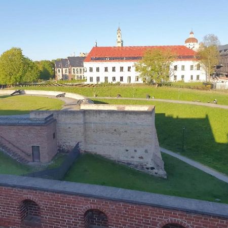 Tower Street Apartment - Old Town VNO Exterior photo