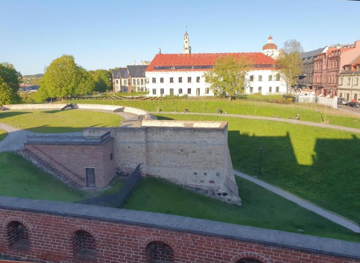 Tower Street Apartment - Old Town VNO Exterior photo